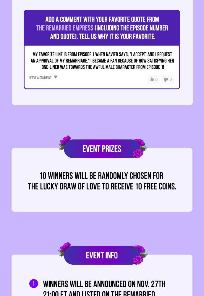 Remarried Empress chapter 85.2 page 20