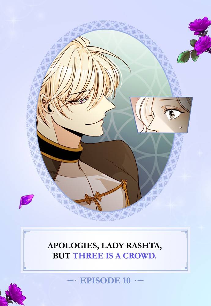 Remarried Empress chapter 85.2 page 8