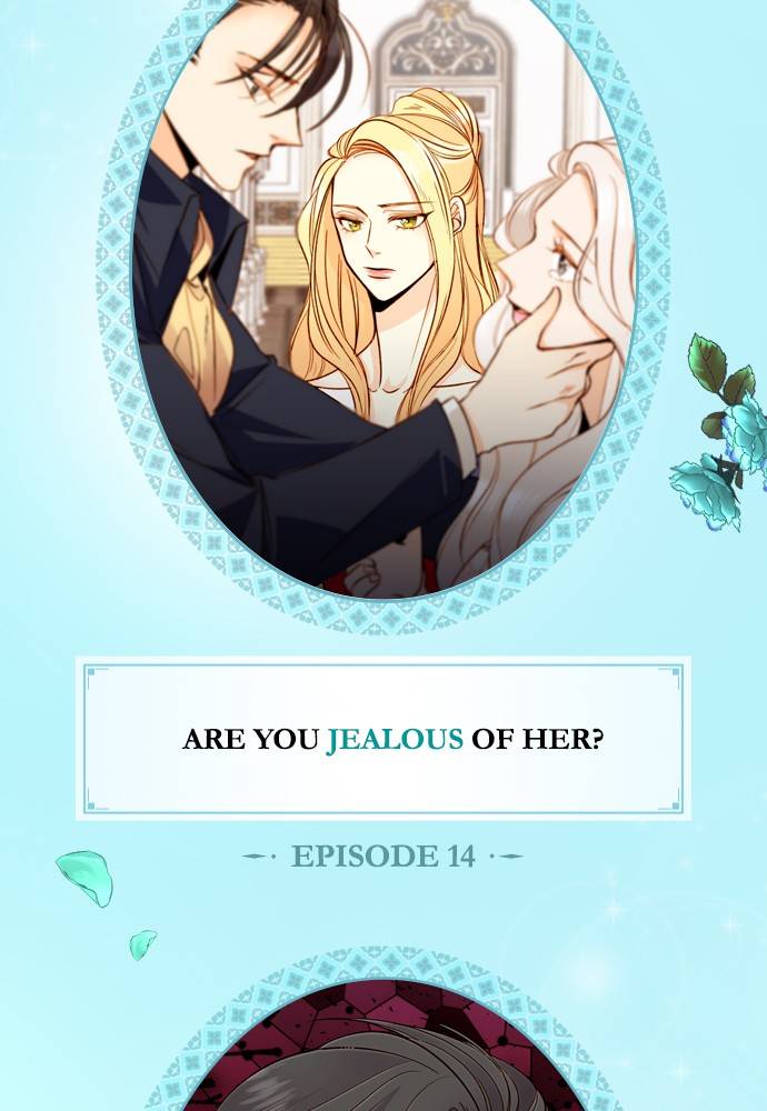 Remarried Empress chapter 85.3 page 4