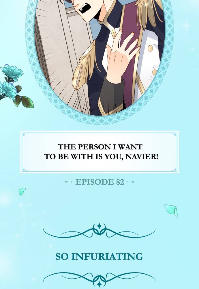 Remarried Empress chapter 85.3 page 7