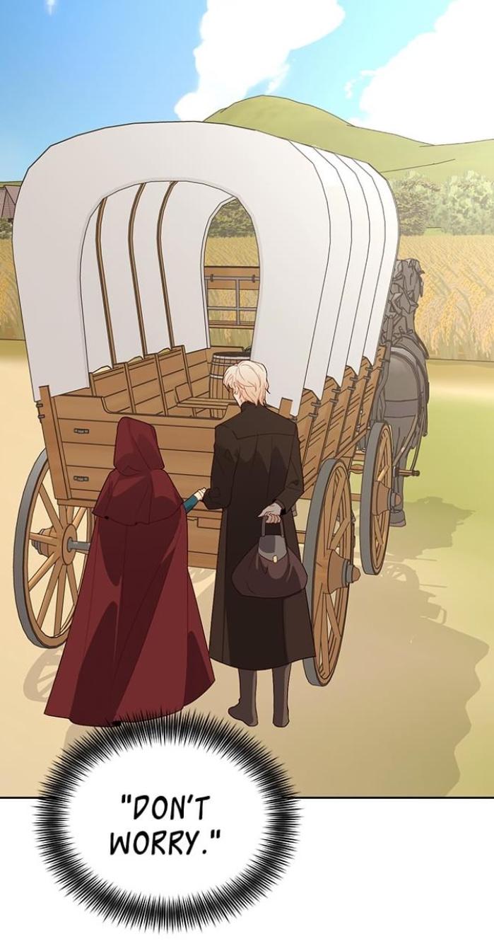 Remarried Empress chapter 85 page 1