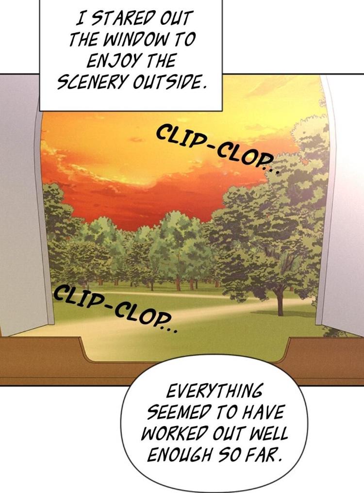 Remarried Empress chapter 85 page 11