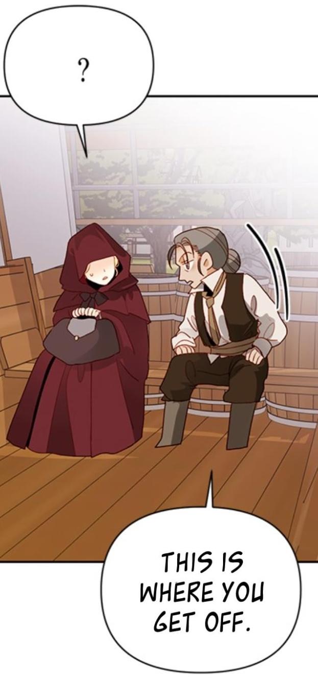 Remarried Empress chapter 85 page 17