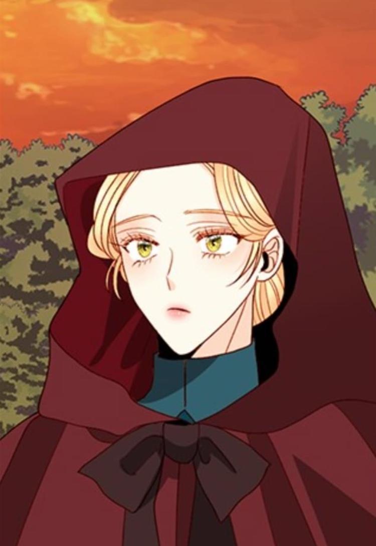 Remarried Empress chapter 85 page 20