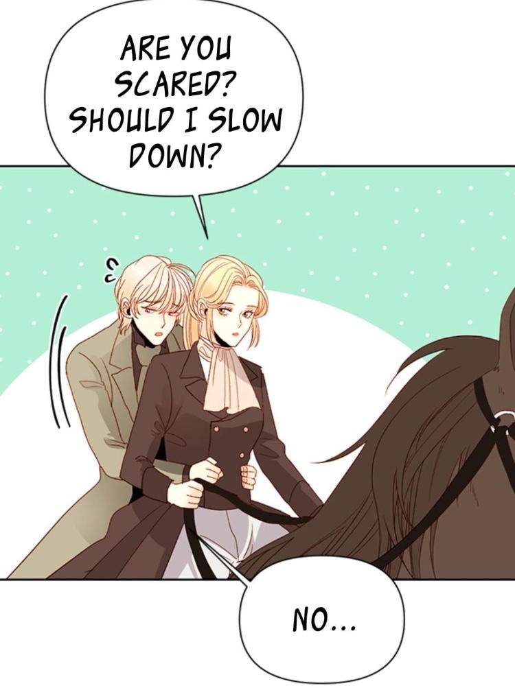 Remarried Empress chapter 85 page 33