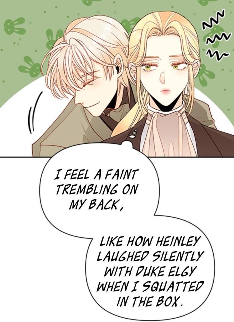 Remarried Empress chapter 85 page 37