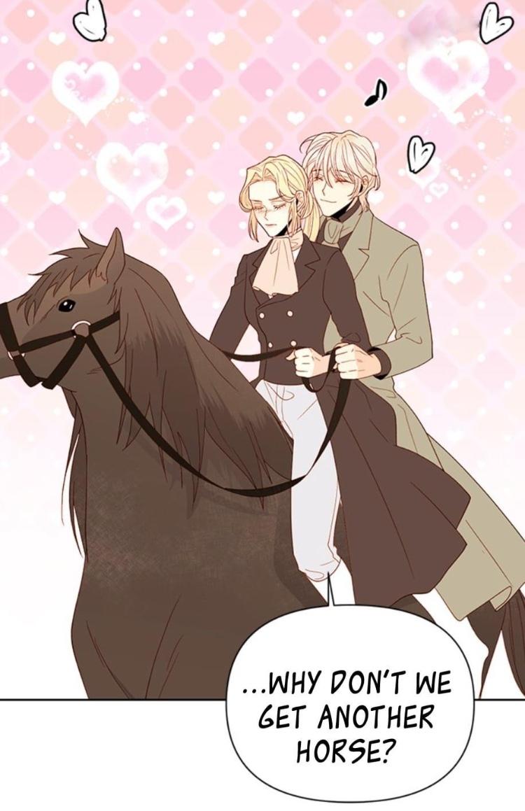 Remarried Empress chapter 85 page 39