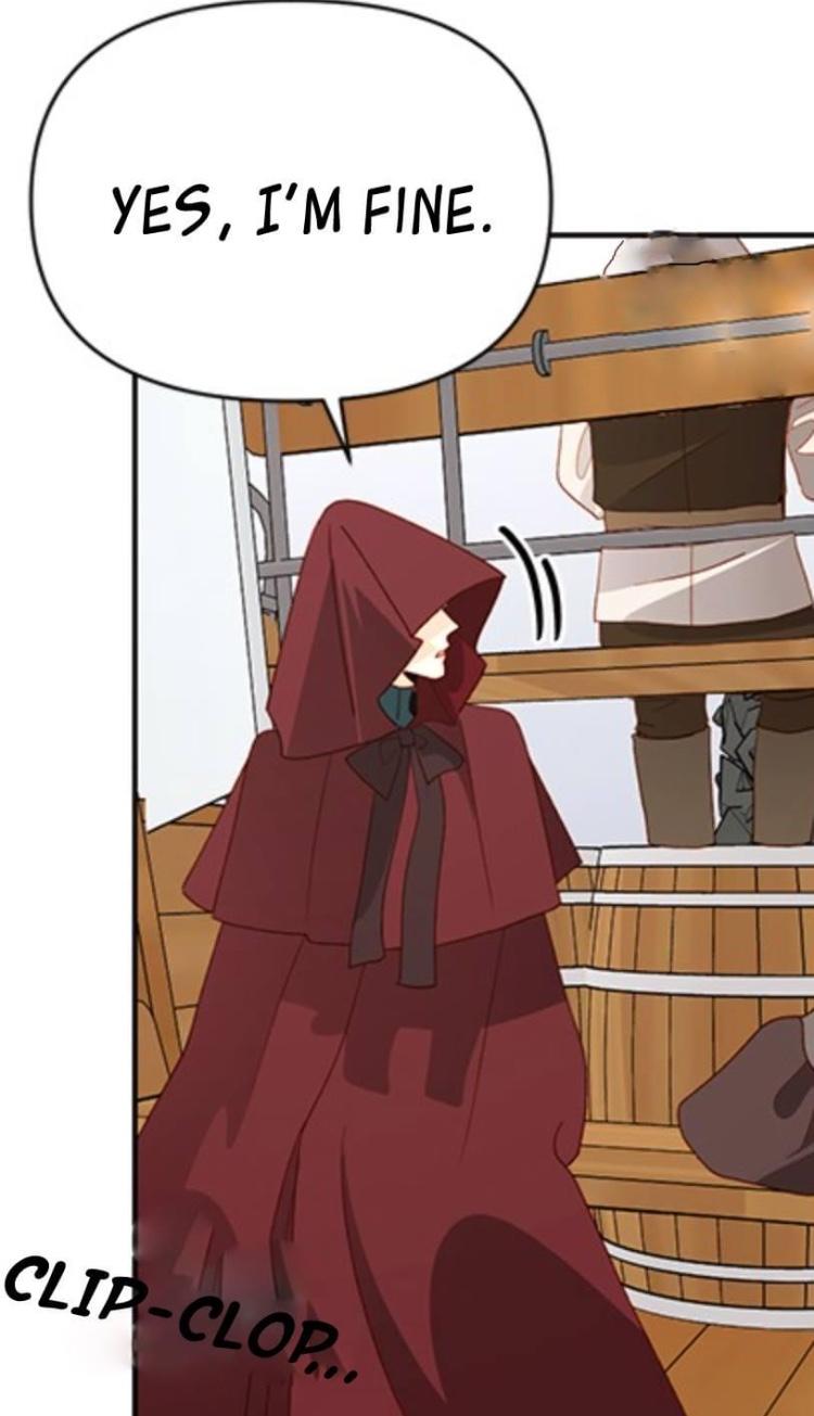 Remarried Empress chapter 85 page 4