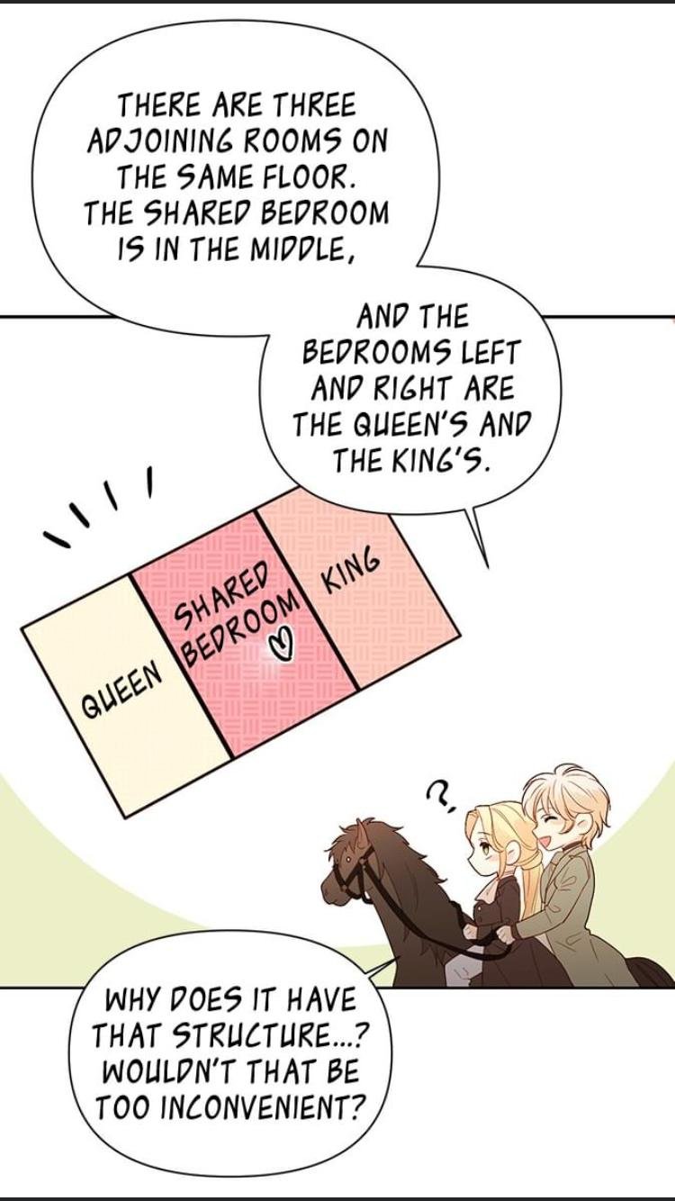 Remarried Empress chapter 85 page 40