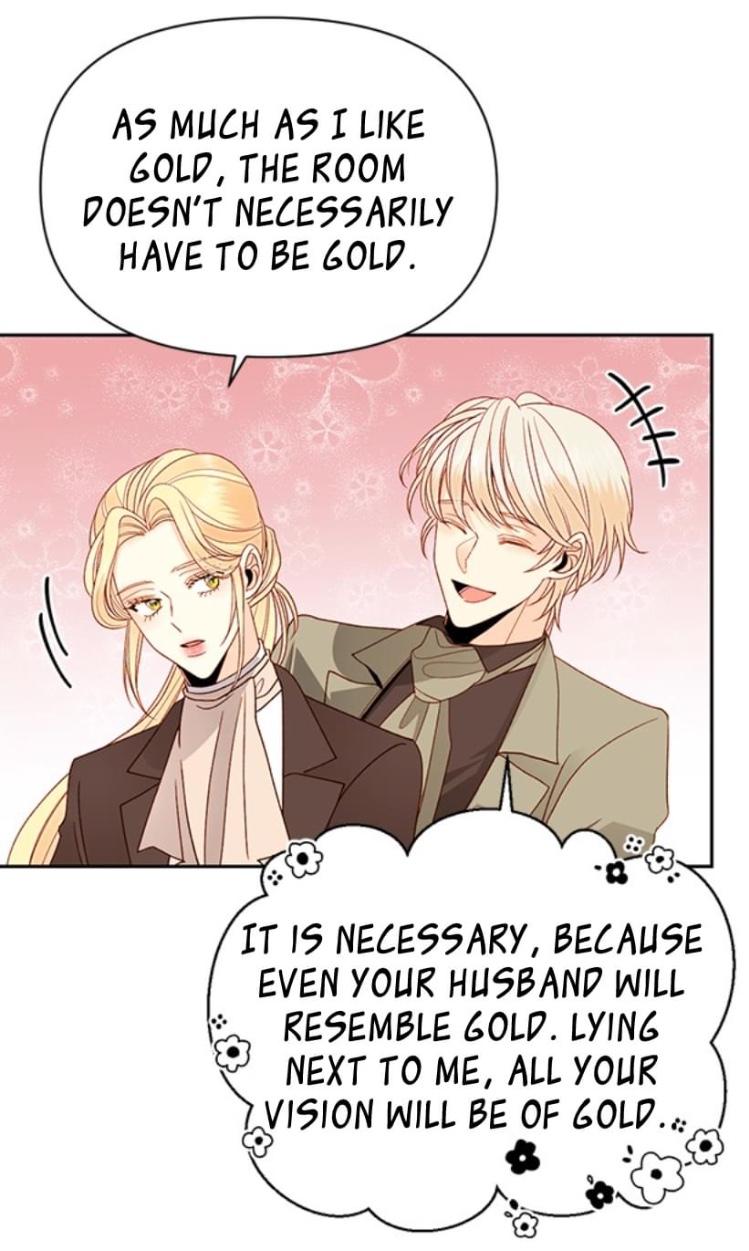 Remarried Empress chapter 85 page 42