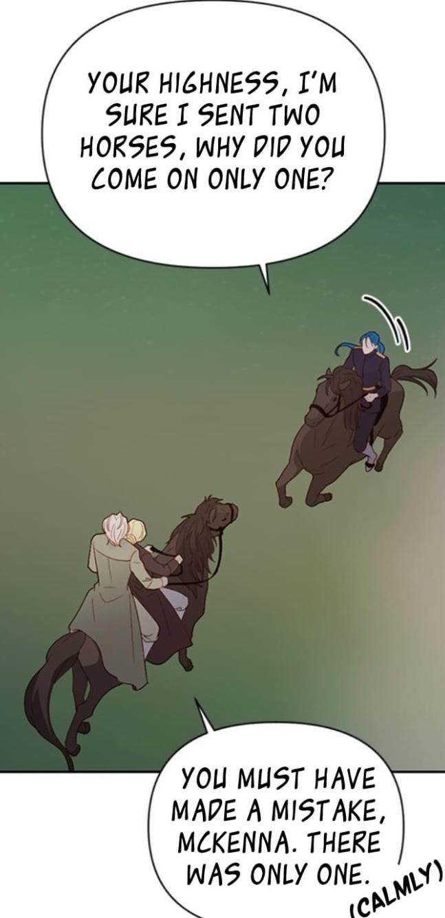 Remarried Empress chapter 85 page 44