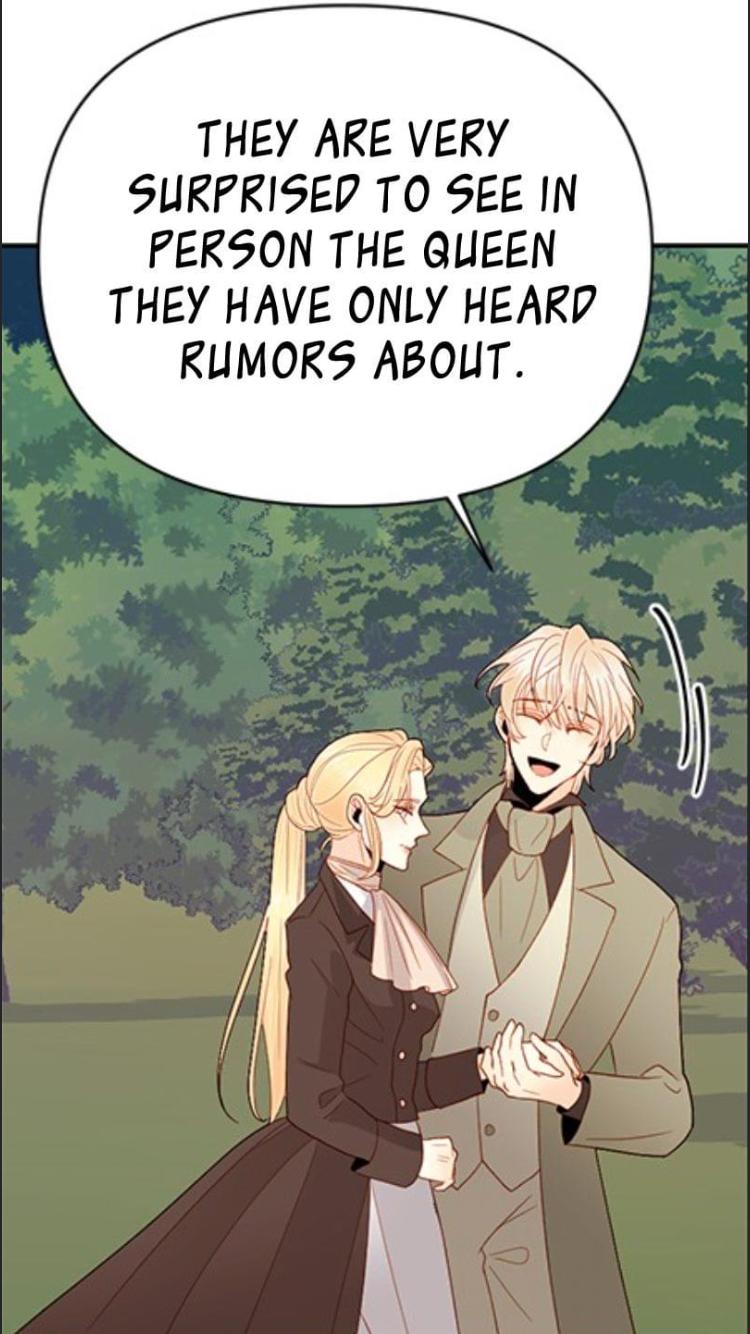 Remarried Empress chapter 85 page 47