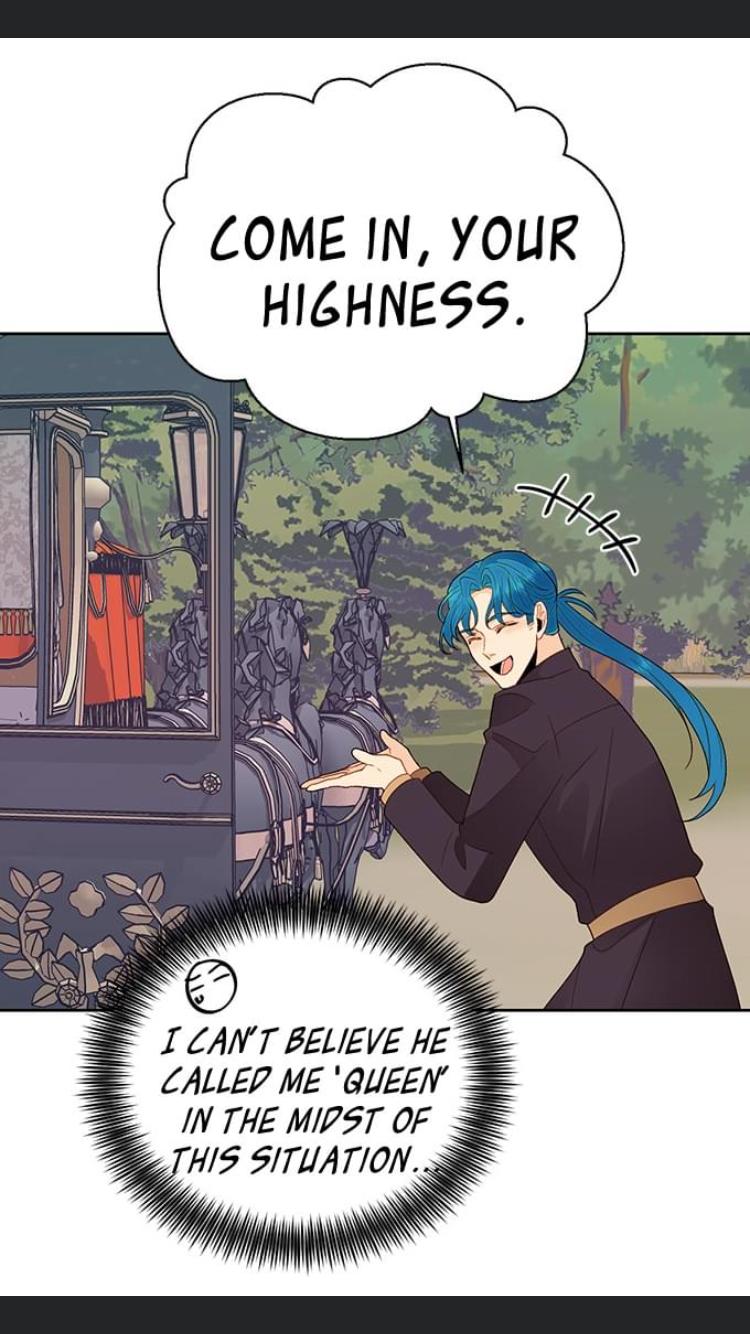 Remarried Empress chapter 85 page 49