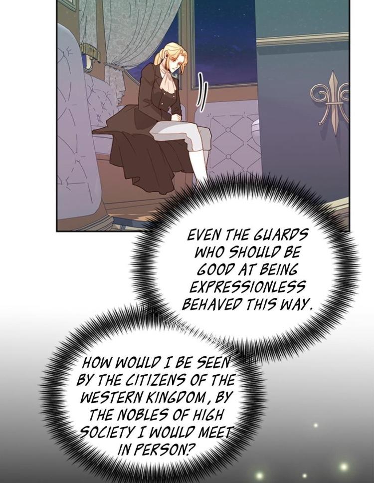 Remarried Empress chapter 85 page 50