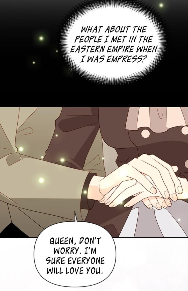 Remarried Empress chapter 85 page 51