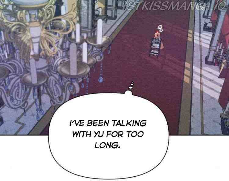 Remarried Empress chapter 89 page 133