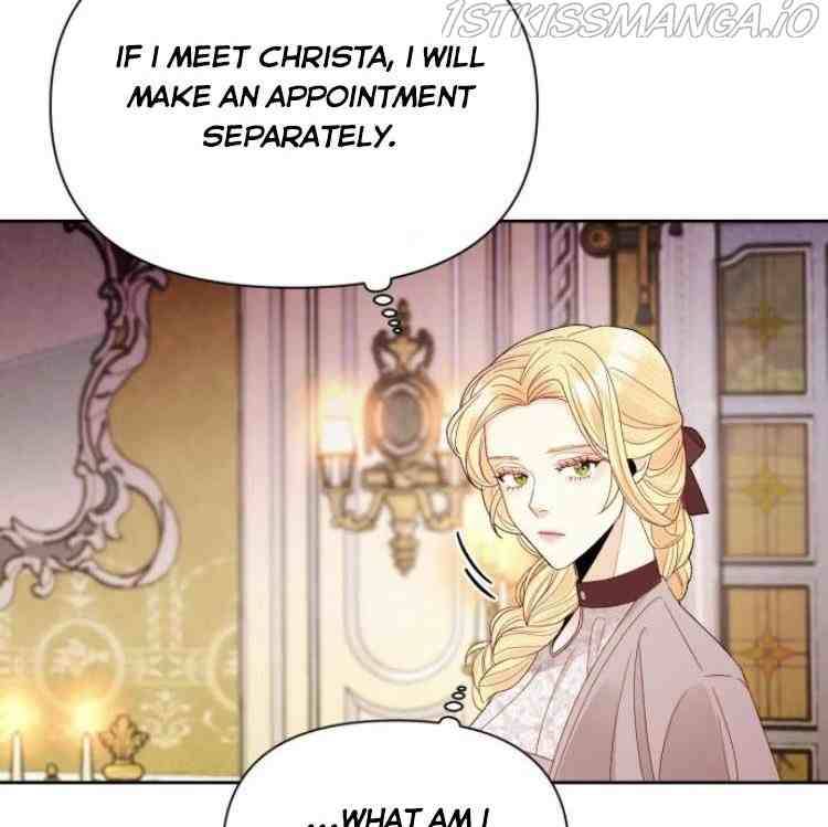 Remarried Empress chapter 89 page 21