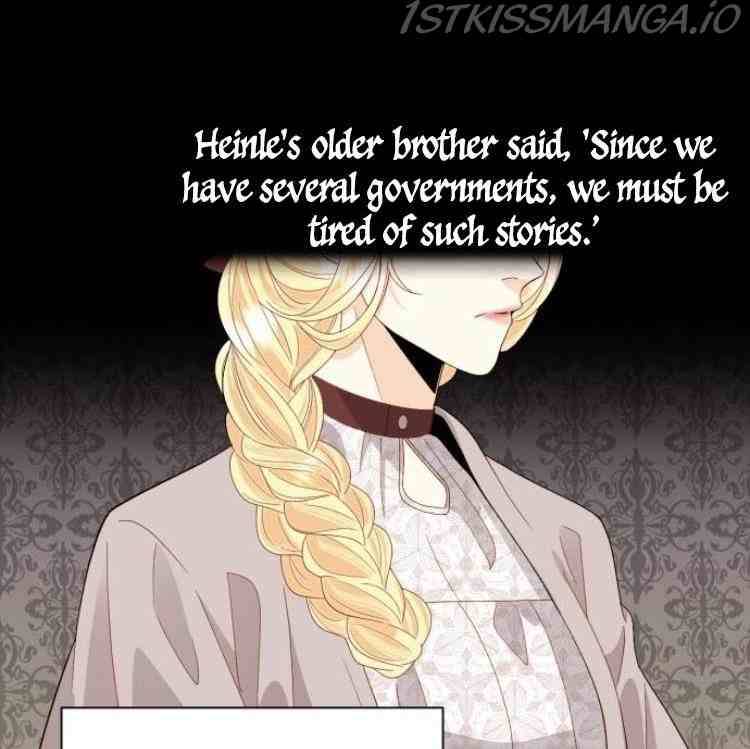 Remarried Empress chapter 89 page 34