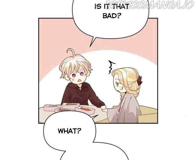 Remarried Empress chapter 89 page 86