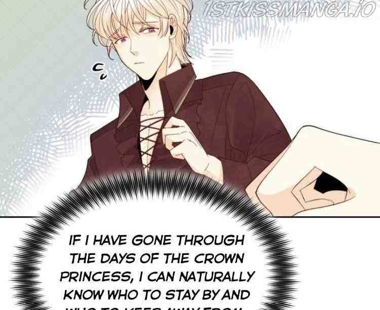 Remarried Empress chapter 89 page 93