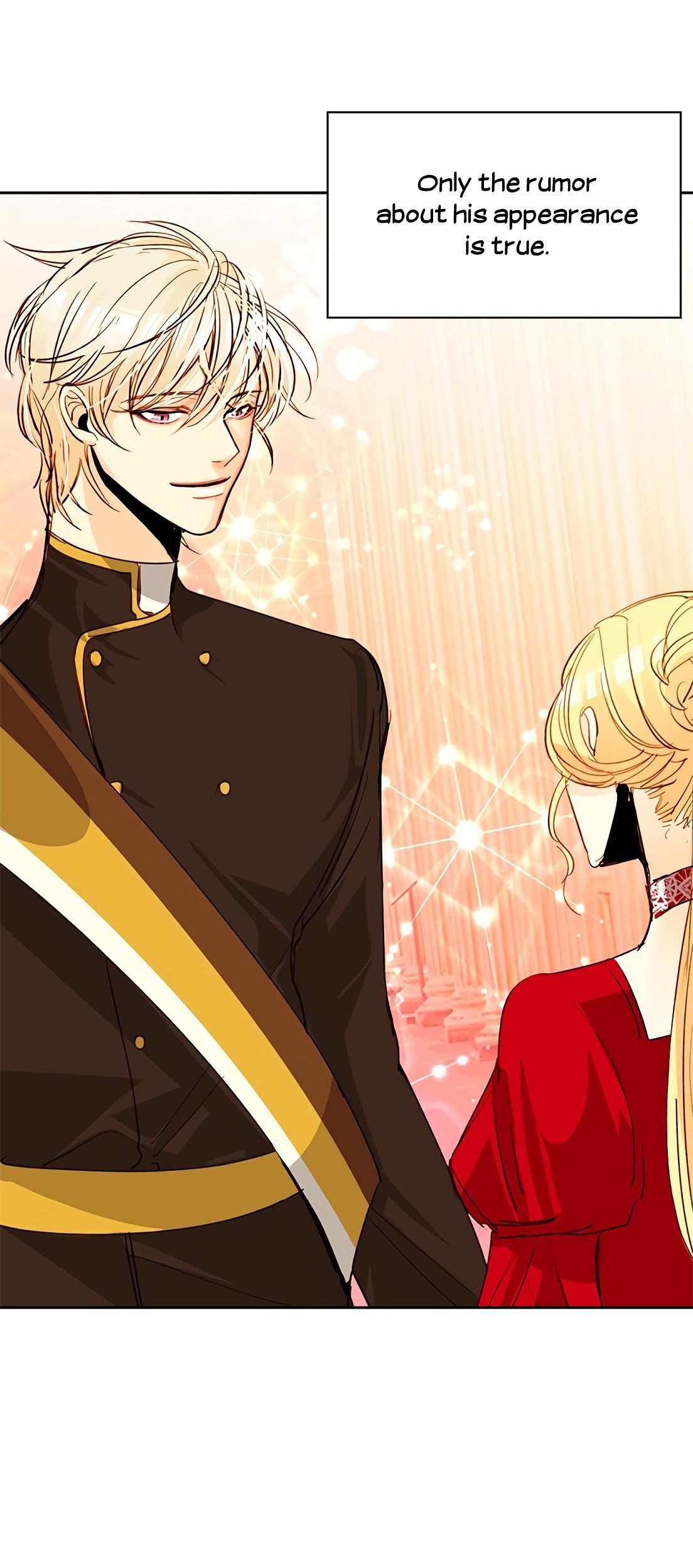 Remarried Empress chapter 9 page 13