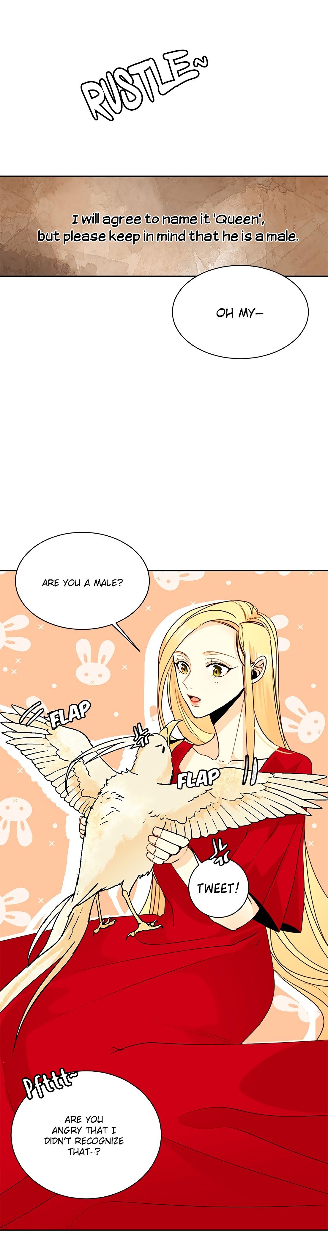 Remarried Empress chapter 9 page 4