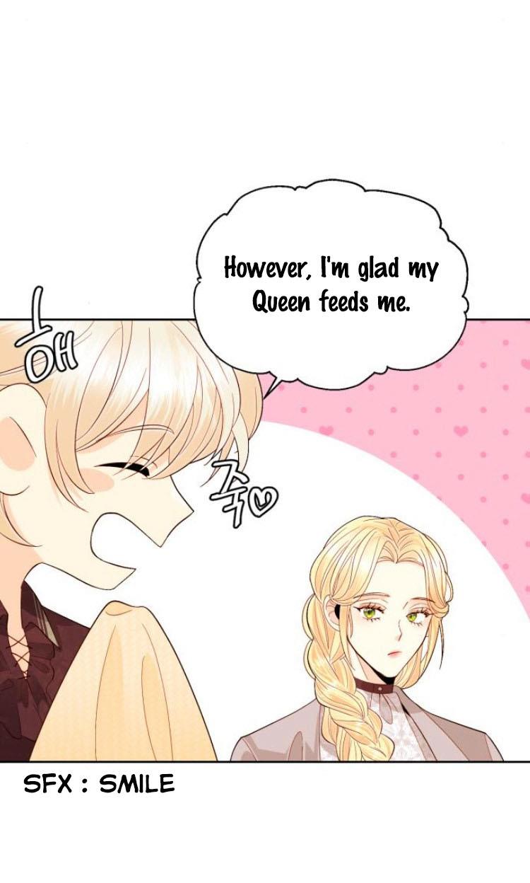 Remarried Empress chapter 90 page 15