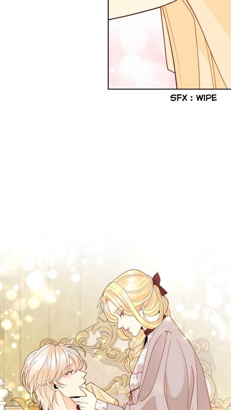 Remarried Empress chapter 90 page 18