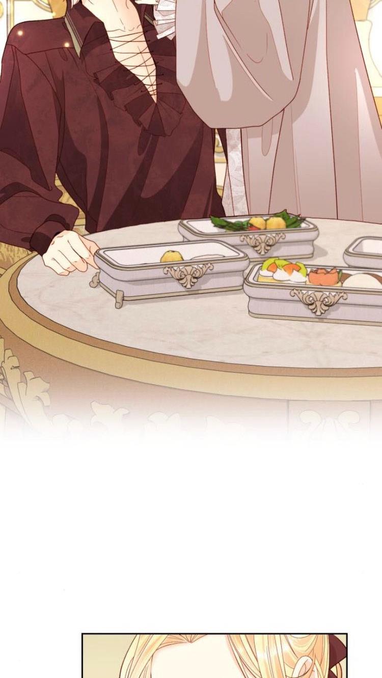 Remarried Empress chapter 90 page 19