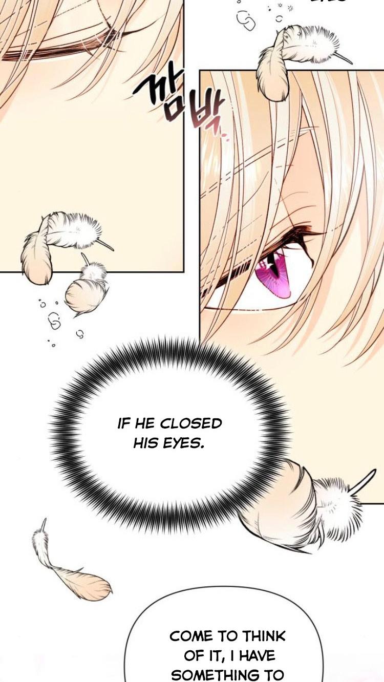 Remarried Empress chapter 90 page 21