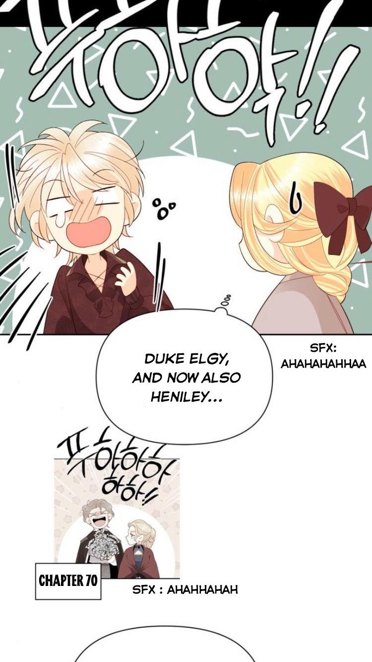 Remarried Empress chapter 90 page 27