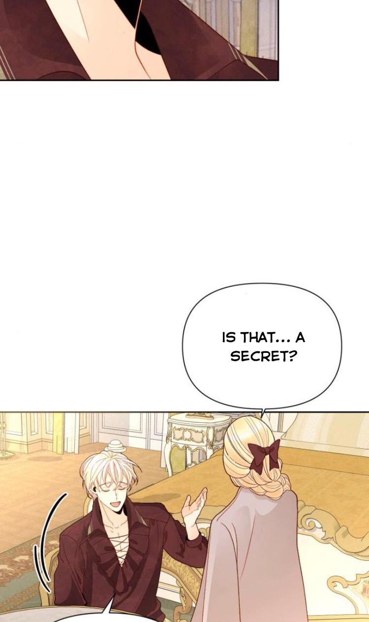 Remarried Empress chapter 90 page 33