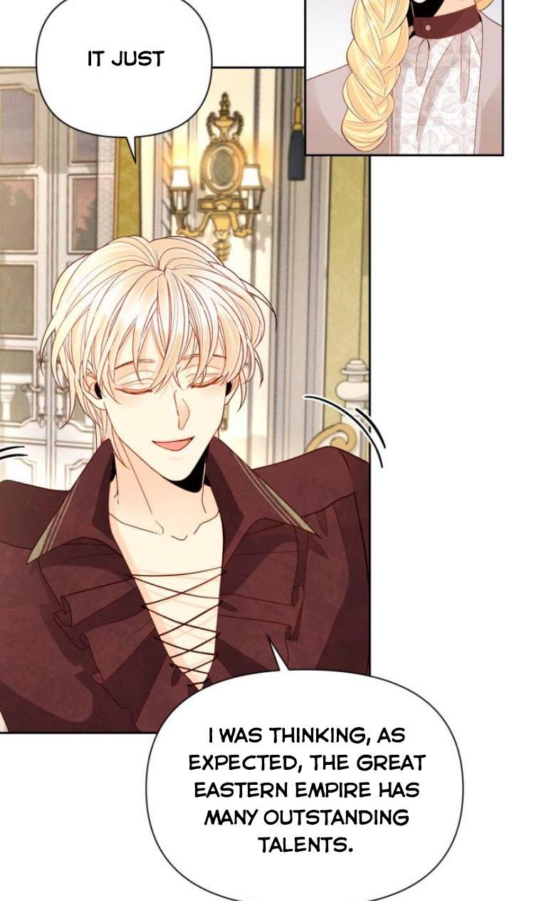 Remarried Empress chapter 90 page 35