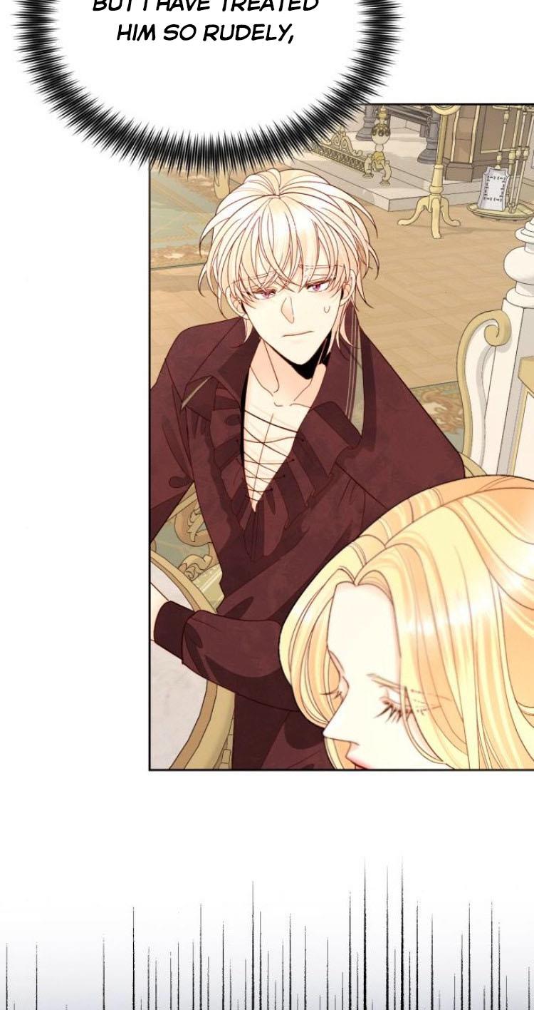 Remarried Empress chapter 90 page 55