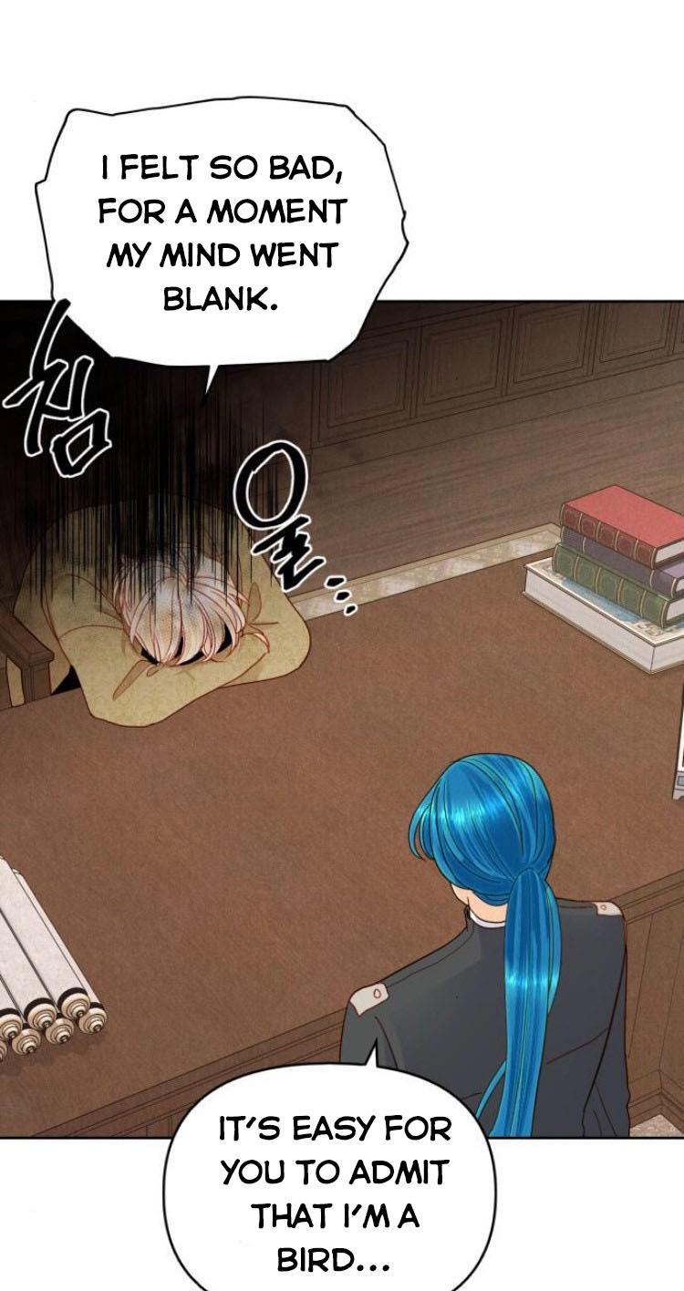 Remarried Empress chapter 90 page 62