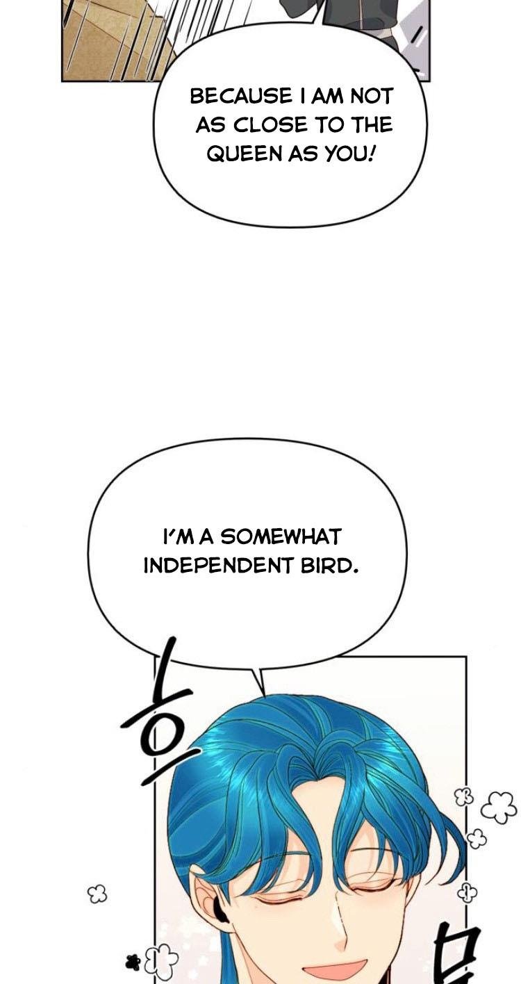 Remarried Empress chapter 90 page 64