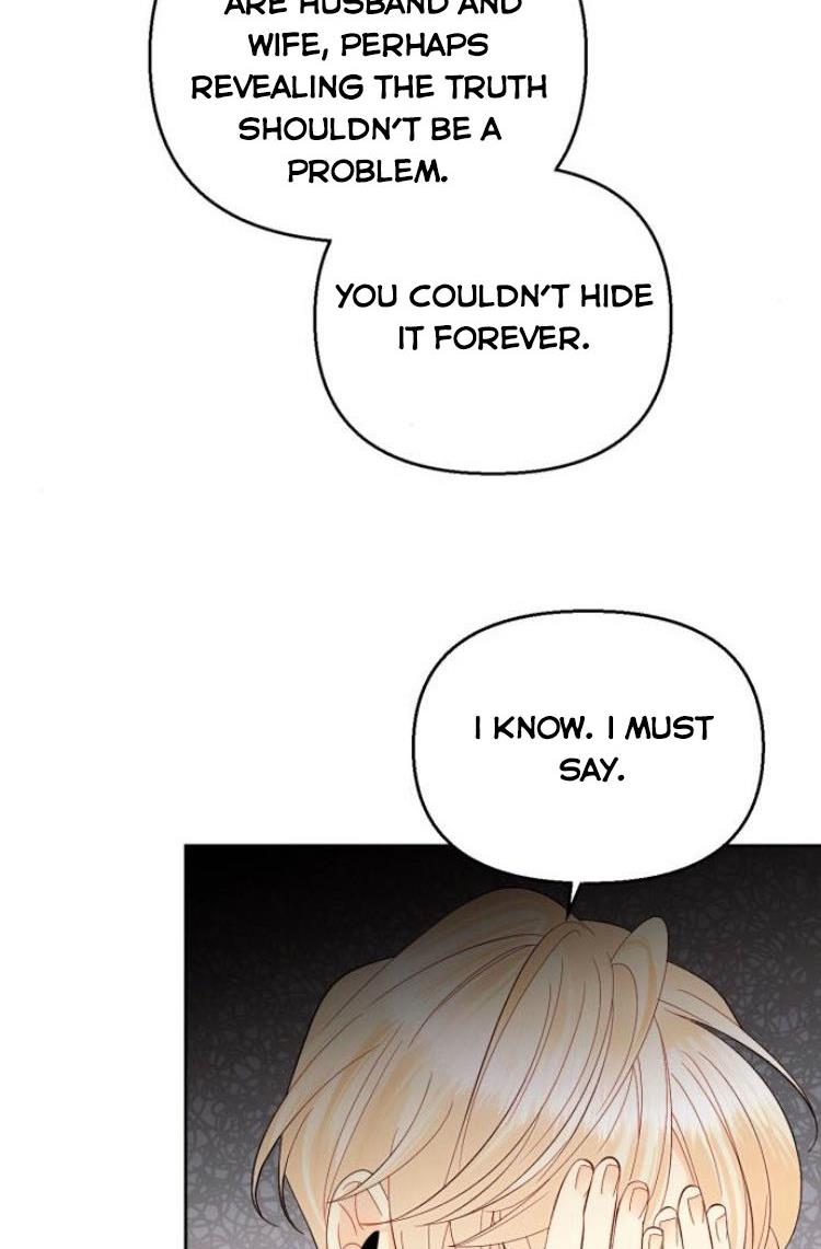 Remarried Empress chapter 90 page 72