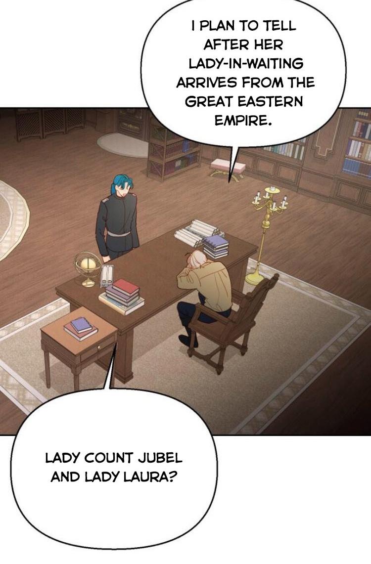 Remarried Empress chapter 90 page 74