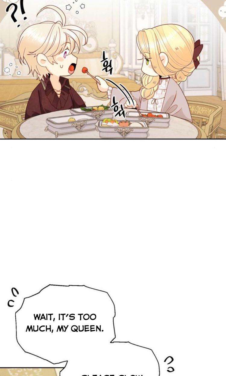 Remarried Empress chapter 90 page 8