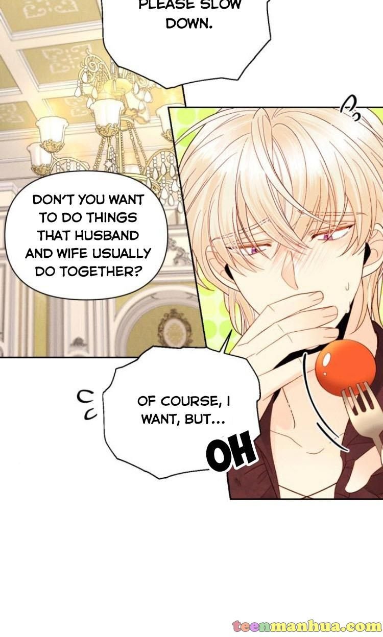 Remarried Empress chapter 90 page 9