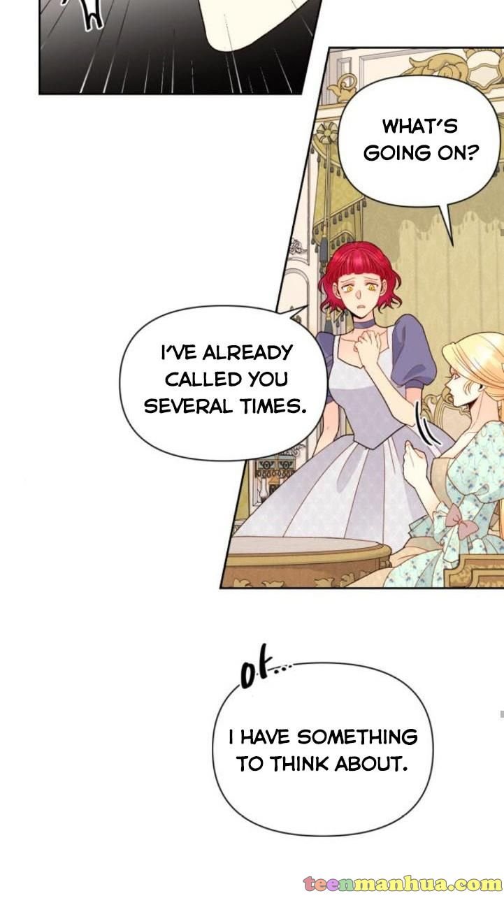 Remarried Empress chapter 91 page 15