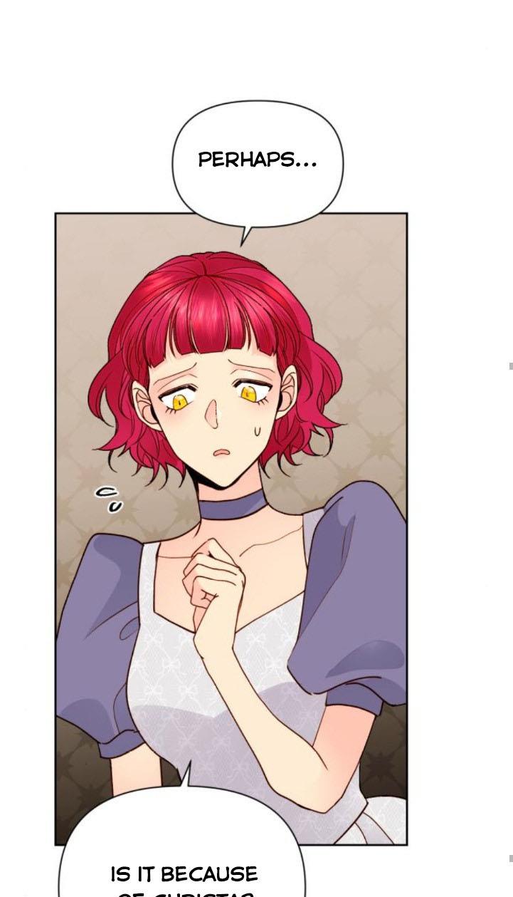 Remarried Empress chapter 91 page 16