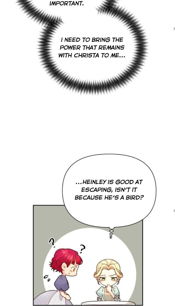 Remarried Empress chapter 91 page 18