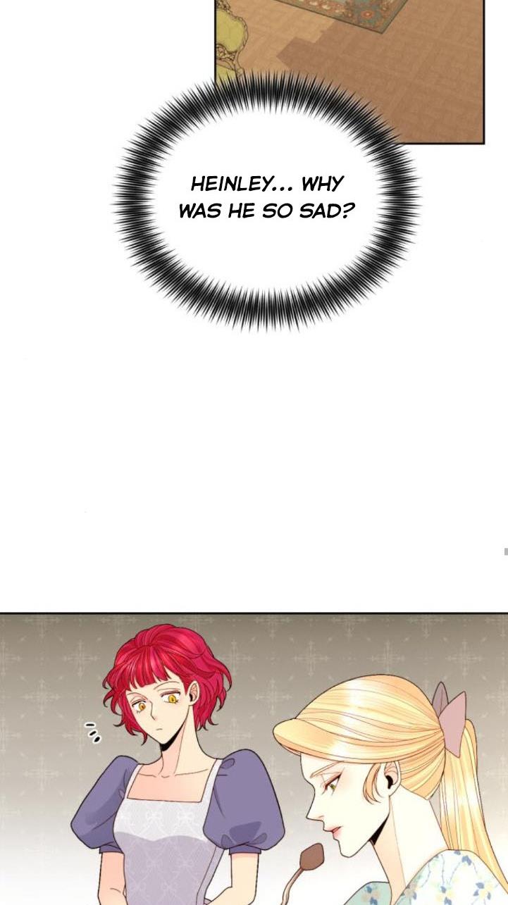 Remarried Empress chapter 91 page 2