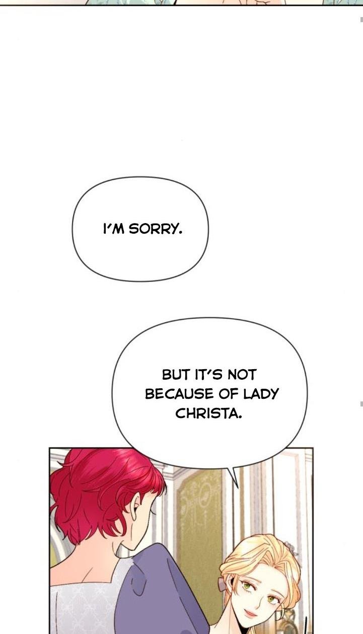 Remarried Empress chapter 91 page 20