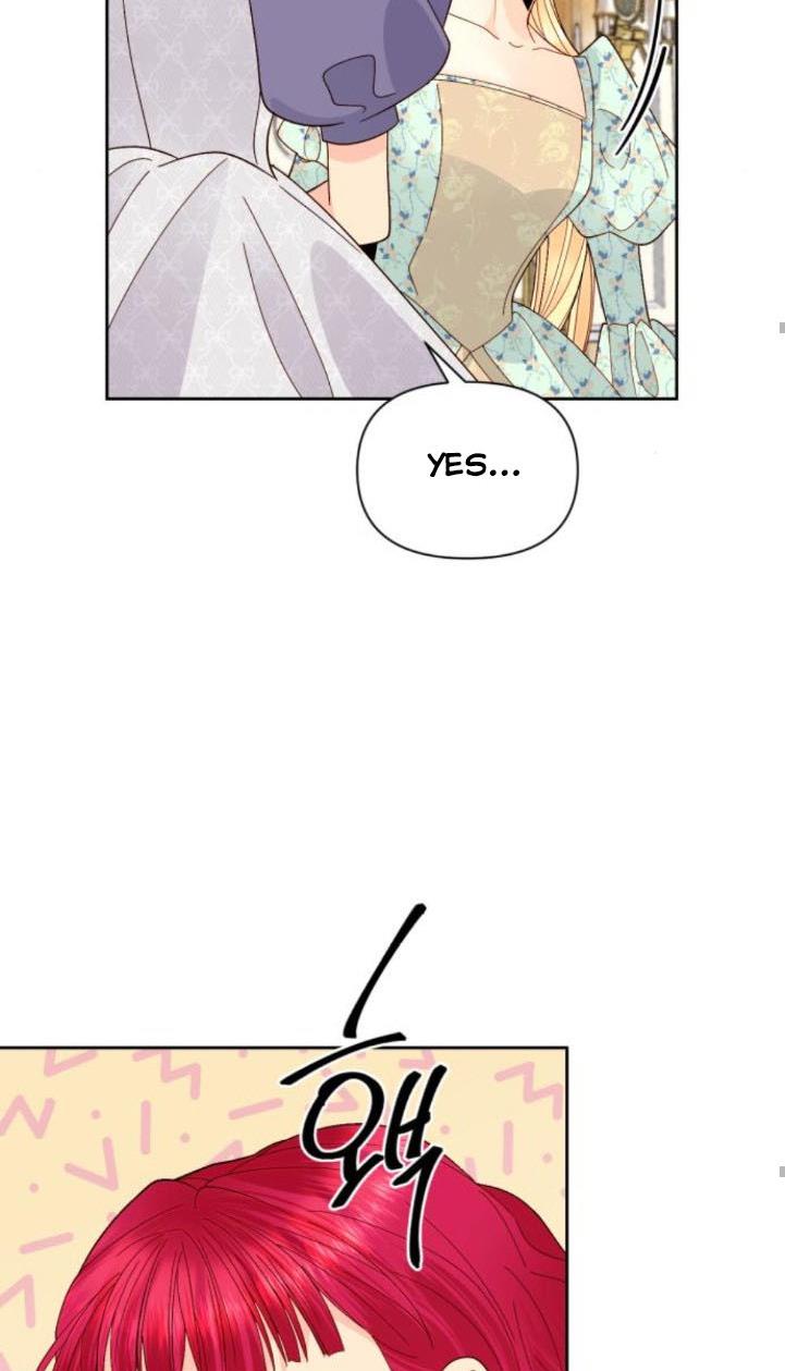 Remarried Empress chapter 91 page 21