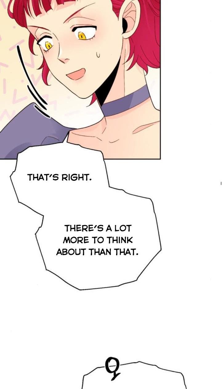 Remarried Empress chapter 91 page 22