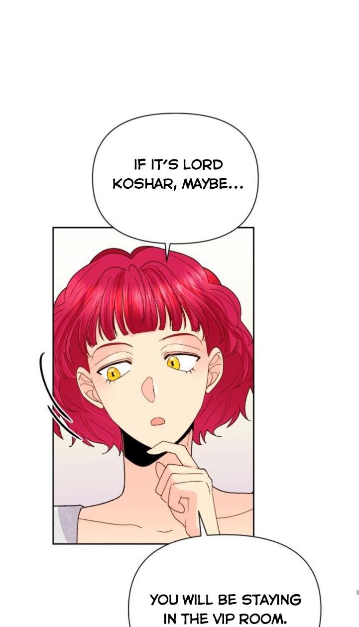 Remarried Empress chapter 91 page 25