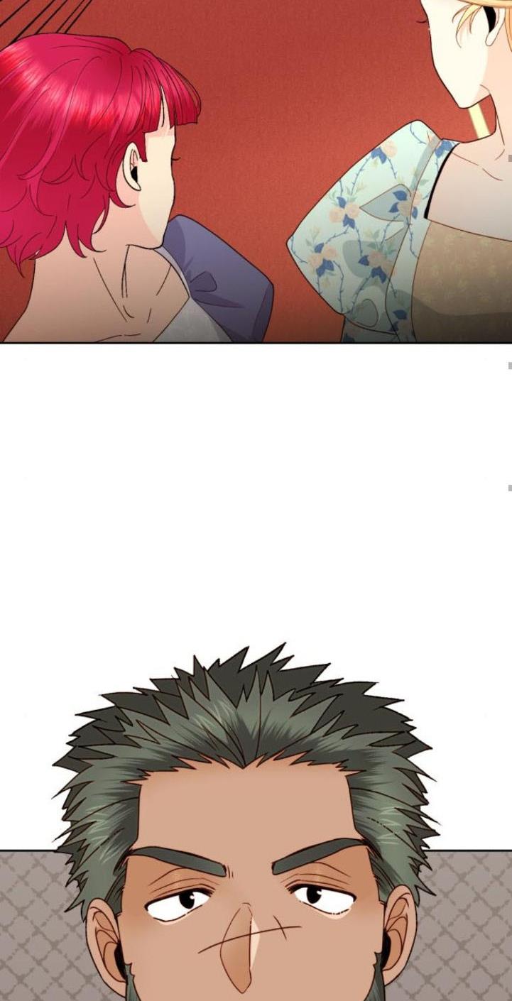 Remarried Empress chapter 91 page 33