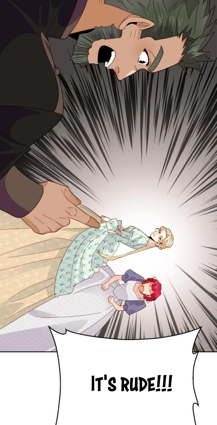 Remarried Empress chapter 91 page 35